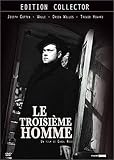 Le Troisi�me homme - �dition Collector 2 DVD