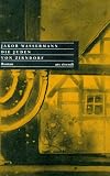 Die Juden von Zirndorf - Jakob Wassermann