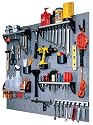 Storage 2 Systems S2-6001 Wall Storage System Tool Center Kit