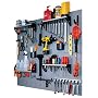 Storage 2 Systems S2-6001 Wall Storage System Tool Center Kit