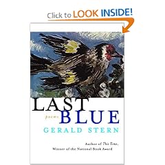 Last Blue: Poems