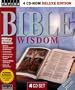 Bible Wisdom