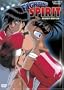 Fighting Spirit, Vol. 2: The Debut Match