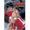 Fighting Spirit, Vol. 2: The Debut Match