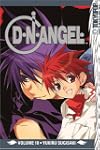 D.N.Angel, Vol. 10