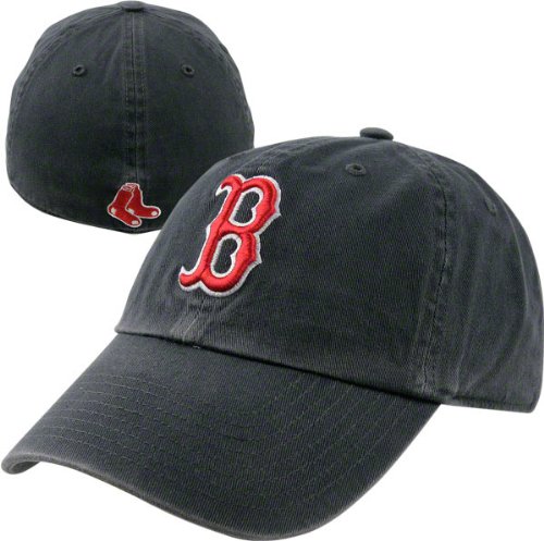 Boston Red Sox Navy Franchise Hat