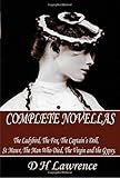 The complete novellas