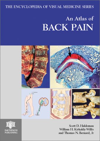 an atlas of back pain