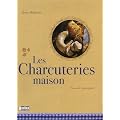 Les Charcuteries maison