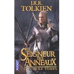 Le Seigneur des Anneaux, tome 2 