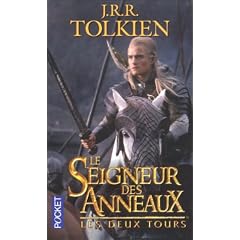Le Seigneur des Anneaux, tome 2 : Les Deux Tours
