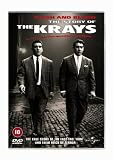 Flesh and Blood: the Story of the Krays [DVD]