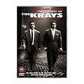 Flesh and Blood: the Story of the Krays [DVD]