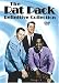 DVD : The Rat Pack - Definitive Collection