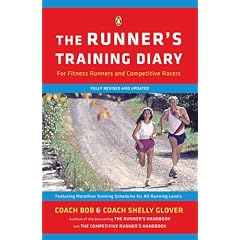 The Runner's Training Diary: For Fitness Runners and Competitive Racers