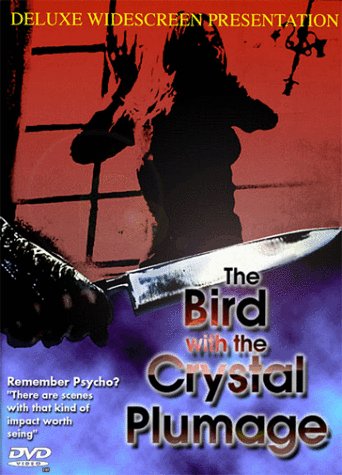 Download The Bird With the Crystal Plumage Online!