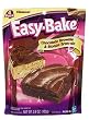 Easy Bake Oven Refill: Kids Favorite: Chocolate Brownie & Blonde Brownie