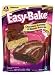 Easy Bake Oven Refill: Kids Favorite: Chocolate Brownie & Blonde Brownie