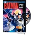 Batman - The Animated Series - Secrets of the Caped Crusader by 