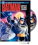 Batman The Animated Series: Secrets o...