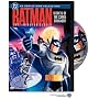 Batman - The Animated Series - Secrets of the Caped Crusader