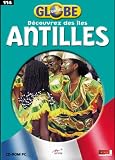 Revue Emme Interactive  / Globe Runner : Antilles