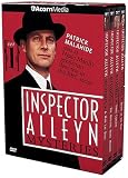 The Inspector Alleyn Mysteries, Set 1