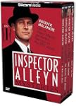Inspector Alleyn Mysteries:Set
