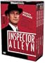 The Inspector Alleyn Mysteries, Set 1