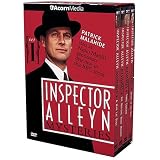 The Inspector Alleyn Mysteries, Set 1
