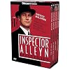 The Inspector Alleyn Mysteries, Set 1