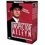The Inspector Alleyn Mysteries, Set 1