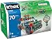 K'NEX - 70 Model Building Set‚ 705 Pieces, STEM Learning, Creative Play Set‚ Ages 7+ - Amazon Exclusive