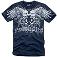 Dallas Cowboys Full Speed Premium T-shirt