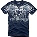 Dallas Cowboys Full Speed Premium T-shirt