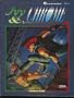 Ivy & Chrome (Shadowrun, 7311)
