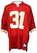 Search : Kansas City Chiefs Priest Holmes Authentic Replica NFL Jersey