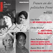 H&ouml;rbuch Frauen an der politischen Front