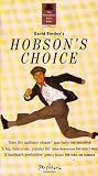 Hobsons Choice [1992] [VHS Tape] The Birmingham Royal Ballet; David Bintley...
