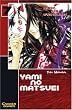 Yami no Matsuei 07. Erben der Dunkelheit: BD 7