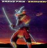 samurai LP