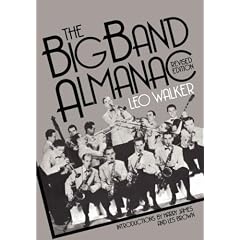 The Big Band Almanac (Da Capo Paperback)