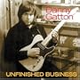 Unfinished Business