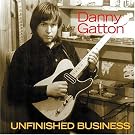 Unfinished Business