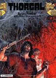 Thorgal, tome 24 : Arachnea