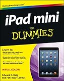iPad Mini for dummies