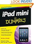 iPad mini For Dummies
