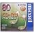maxell 音楽用 CD-RW 80分 1枚 10mmケース入 CDRWA80MQ.1TP