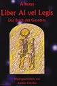 Das Buch des Gesetzes, Liber Al vel Legis (Textausgabe)