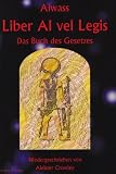 Das Buch des Gesetzes, Liber Al vel Legis (Textausgabe)